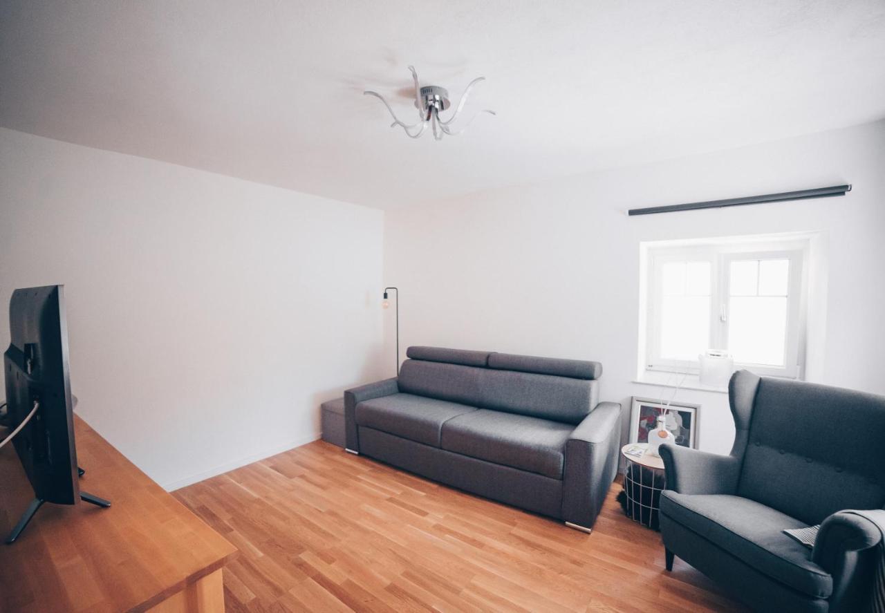 Moderne 2-Zimmer Wohnung Gratwein Εξωτερικό φωτογραφία