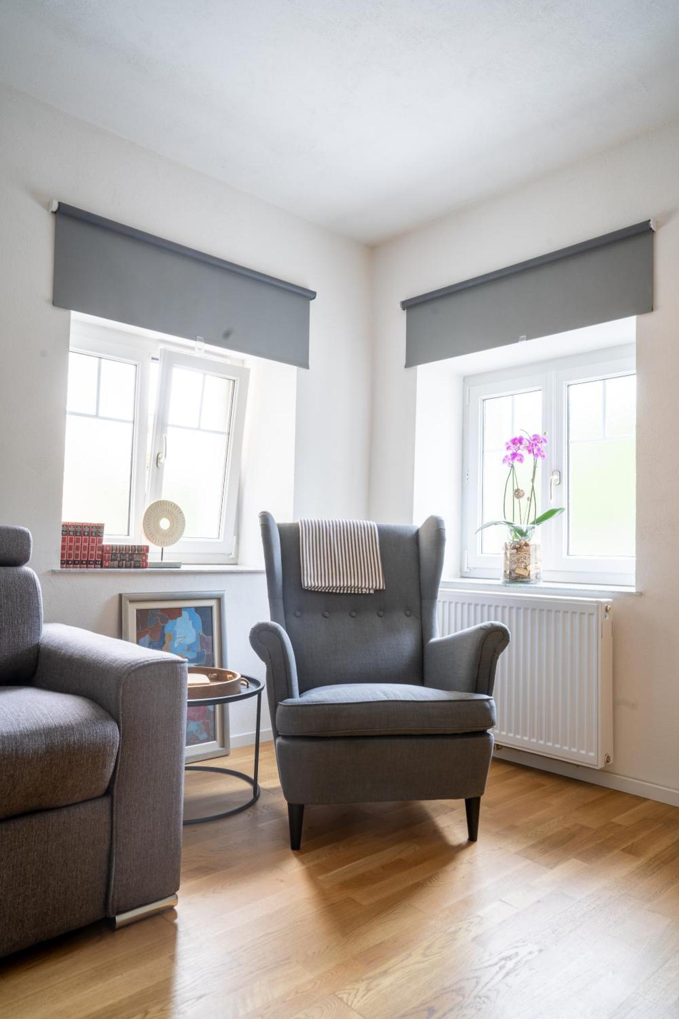 Moderne 2-Zimmer Wohnung Gratwein Εξωτερικό φωτογραφία