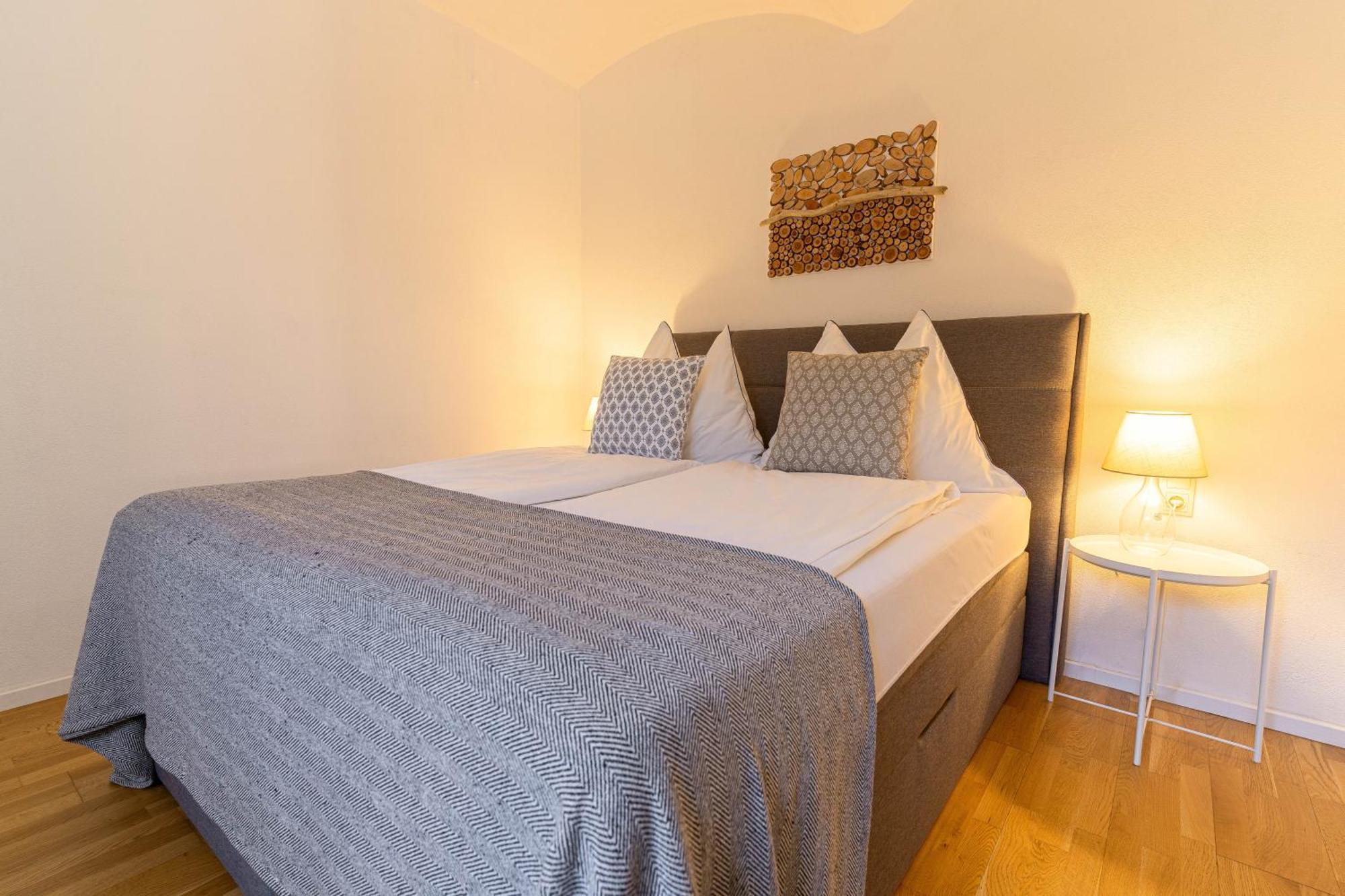 Moderne 2-Zimmer Wohnung Gratwein Εξωτερικό φωτογραφία