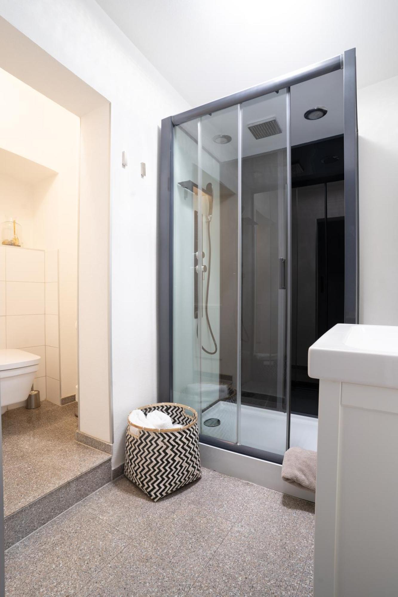 Moderne 2-Zimmer Wohnung Gratwein Εξωτερικό φωτογραφία
